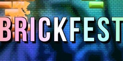 御三家Game-Brickfest