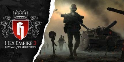 御三家Game-十六进制帝国3