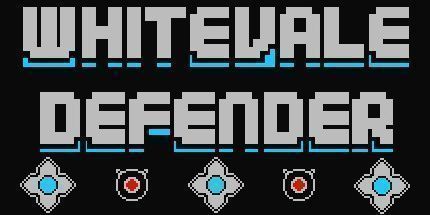 御三家Game-怀特维尔后卫