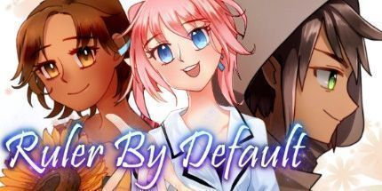 御三家Game-默认情况下为标尺