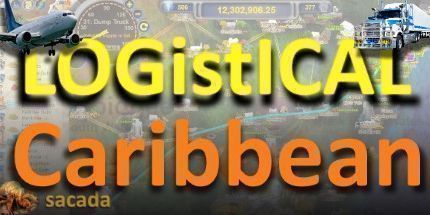 御三家Game-后勤: 加勒比