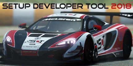 御三家Game-设置Developer工具2018