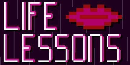 御三家Game-生命课程