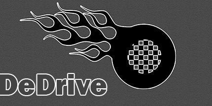 御三家Game-DeDrive