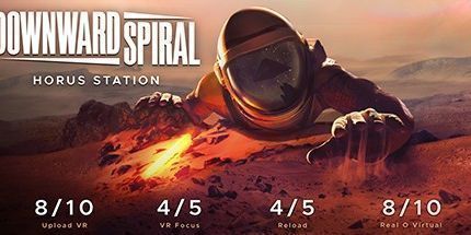 御三家Game-沉沦螺旋：荷鲁斯站