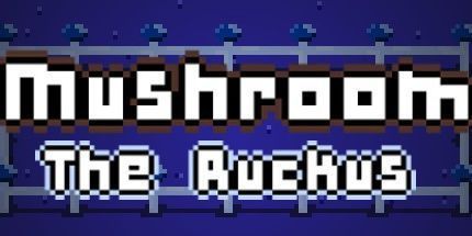 御三家Game-蘑菇骚动