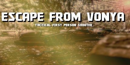 御三家Game-逃避战争：FPS战术生存