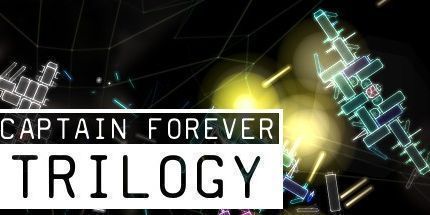 御三家Game-永远的船长三部曲