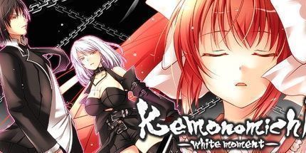 御三家Game-野兽之道：白色瞬间