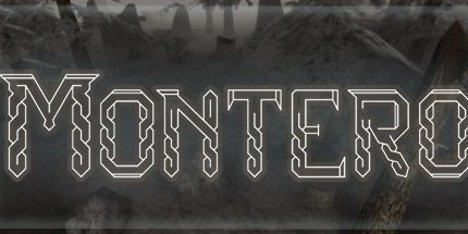 御三家Game-蒙特罗