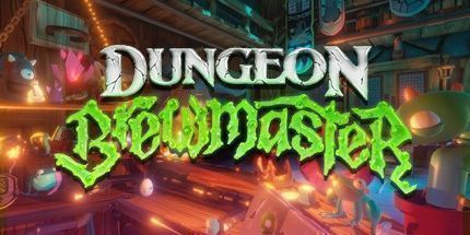 御三家Game-地牢酿酒师