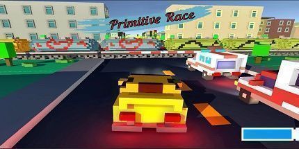 御三家Game-原始种族