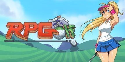 御三家Game-RP高尔夫