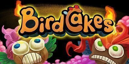 御三家Game-小鸟蛋糕