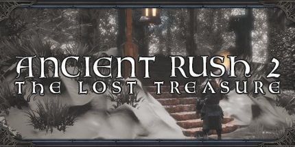 御三家Game-远古逃亡2