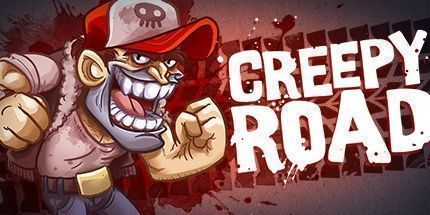 御三家Game-恐怖之路