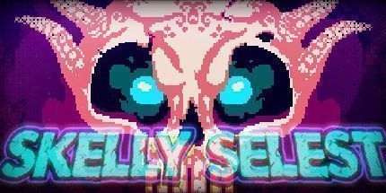 御三家Game-Skelly Selest