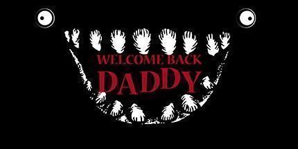 御三家Game-欢迎回来老爸