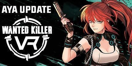 御三家Game-通缉杀手VR