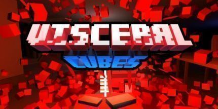 御三家Game-内脏立方体