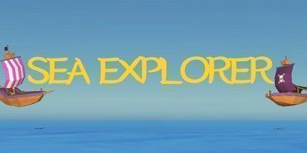 御三家Game-海洋探索者