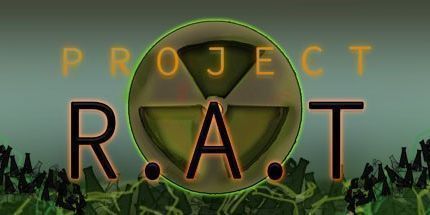 御三家Game-项目r.a.T.