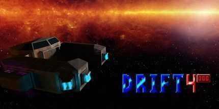 御三家Game-漂移4000