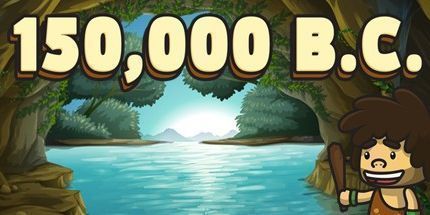 御三家Game-150000 b.c.