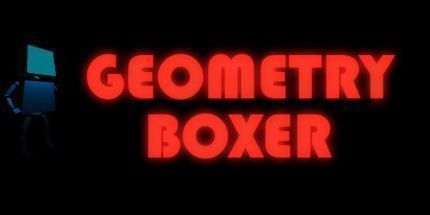御三家Game-几何拳击手