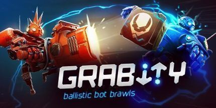 御三家Game-Grabity