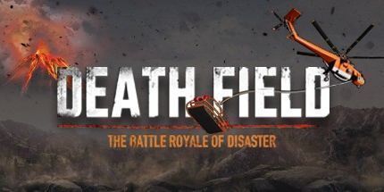 御三家Game-死亡战场：灾难大逃杀