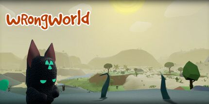 御三家Game-错误世界