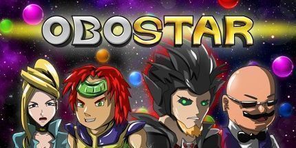 御三家Game-OboStar