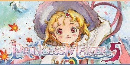 御三家Game-美少女梦工厂５