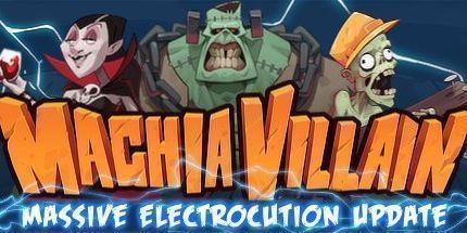 御三家Game-马西亚恶棍