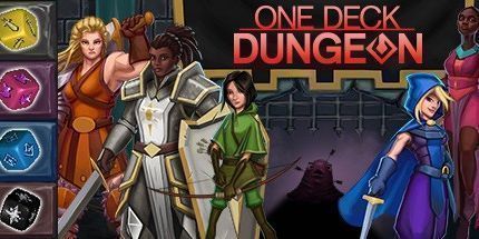 御三家Game-一个甲板地牢