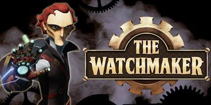 御三家Game-钟表匠