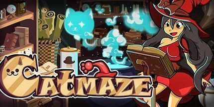 御三家Game-猫神