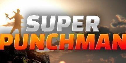 御三家Game-超级Punchman