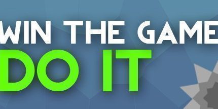 御三家Game-赢得比赛: 去做!