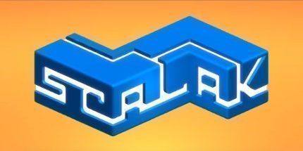 御三家Game-斯卡拉克