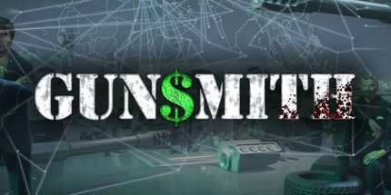 御三家Game-军械工人