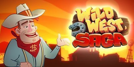 御三家Game-狂野西部传说：闲置大亨