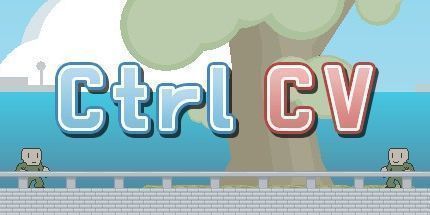 御三家Game-Ctrl CV