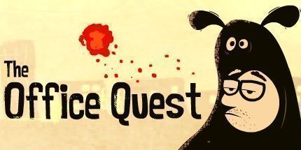 御三家Game-办公室冒险