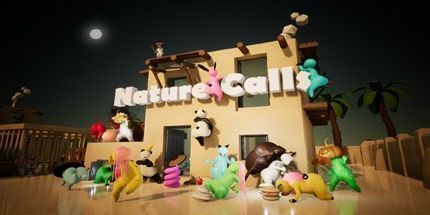 御三家Game-屎命召唤