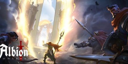 御三家Game-阿尔比恩OL