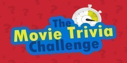 御三家Game-电影琐事挑战