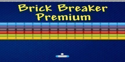 御三家Game-砖断路器Premium