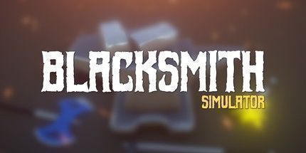 御三家Game-铁匠模拟器